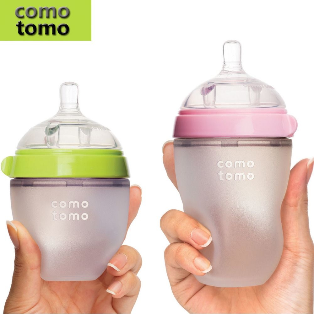 comotomo natural feel bottle