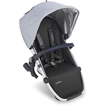 uppababy 2018 rumble seat