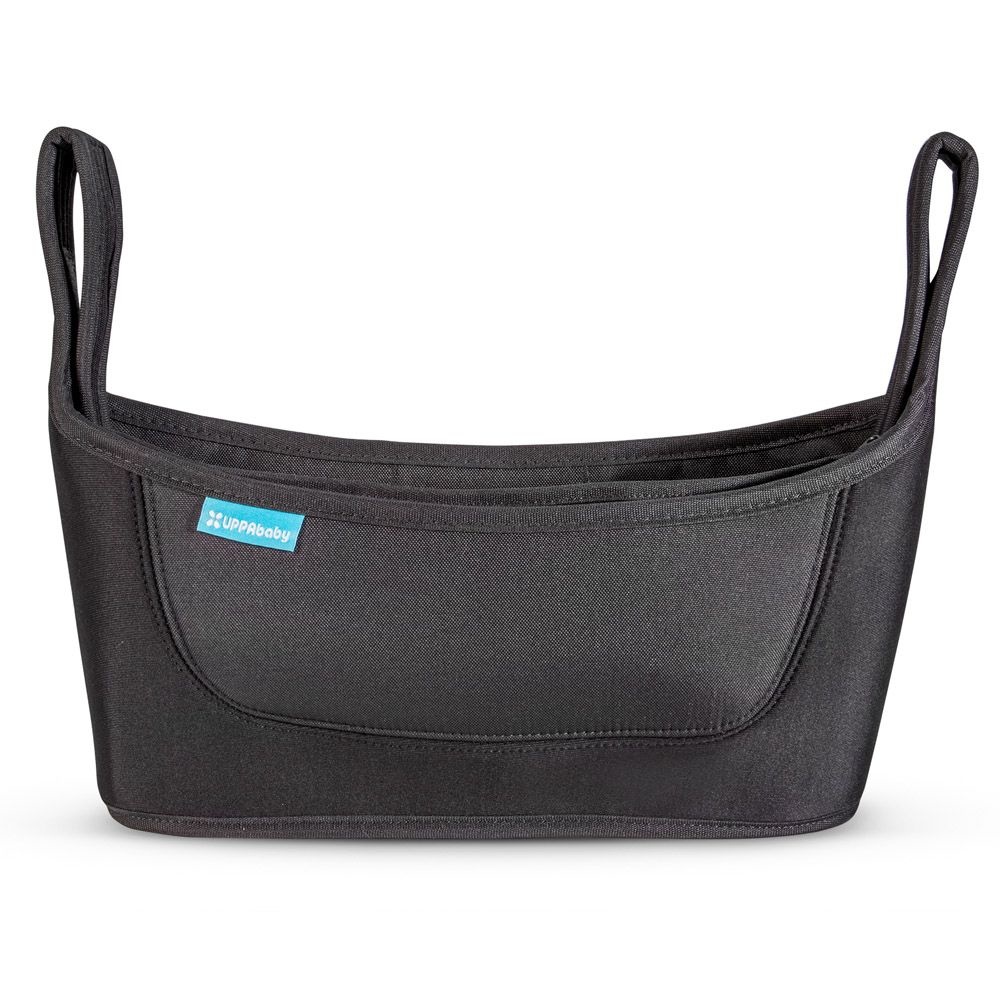 UPPAbaby Carry-Alll Parent Organizer - Hello Baby