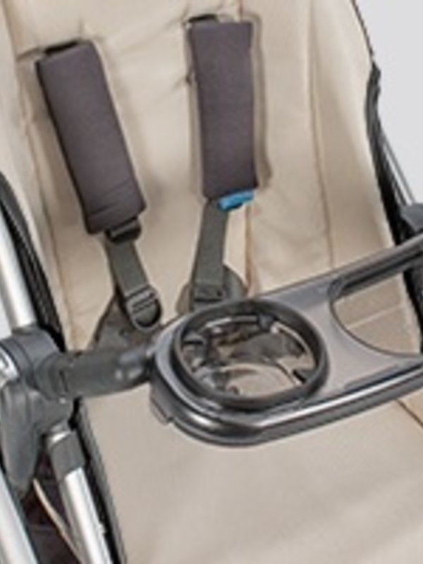 Vista/Cruz/Rumbleseat Snack Tray