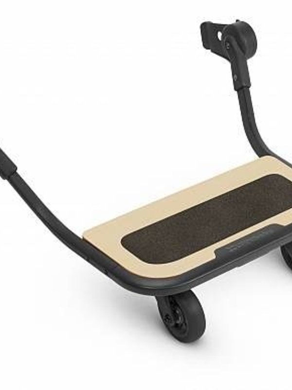 Vista - PiggyBack Ride Along Board
