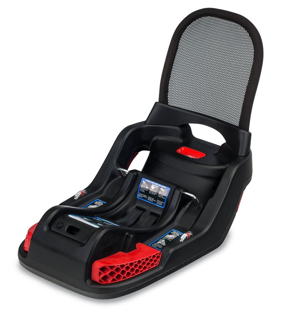 britax extra base