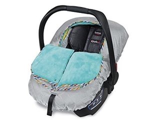 baby car seat liners