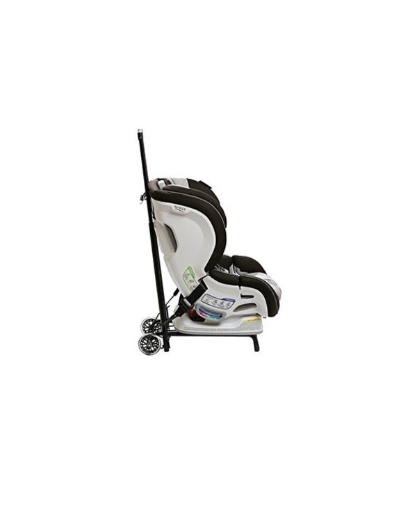 Britax Car Seat Travel Cart Hello Baby