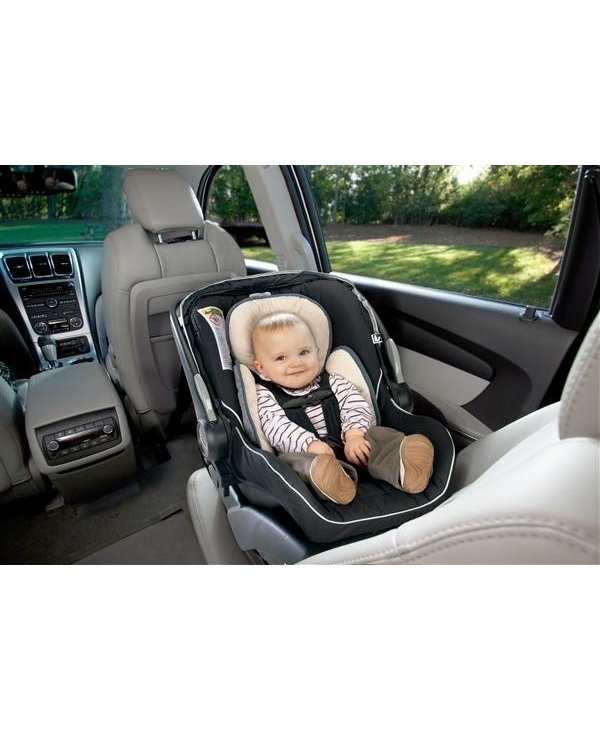 britax head support