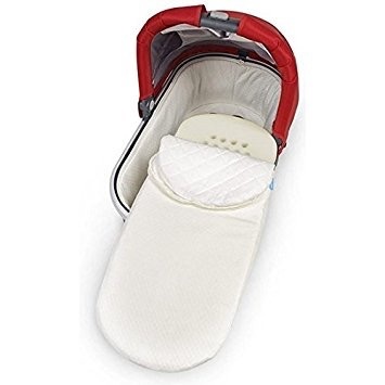 UPPAbaby Vista Bassinet Mattress Cover (2018 - later)