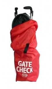Air Travel Gate Check Bag - Umbrella Stroller