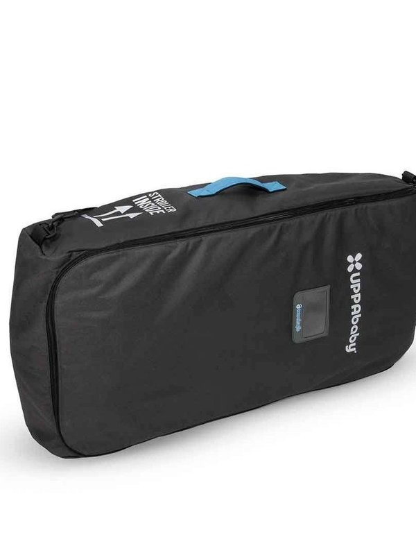 Vista RumbleSeat/Bassinet Travel Bag