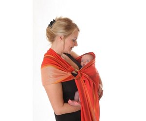 ring sling chimparoo