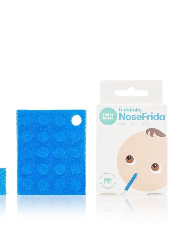 Fridababy NoseFrida Filters