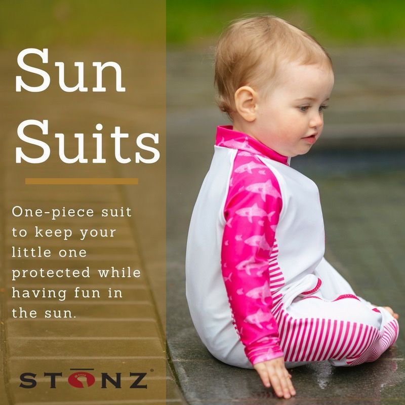 stonz sun suit