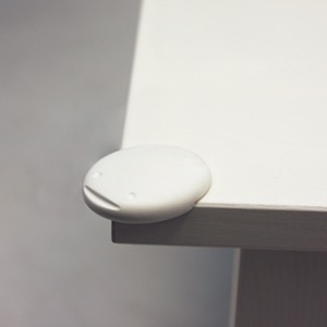 Qdos StayPut Corner Protectors