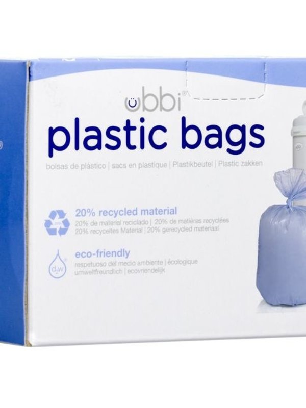 Plastic Bags