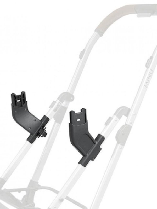 Minu Car Seat Adapter - Mesa