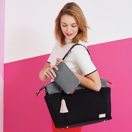 skip hop nolita neoprene