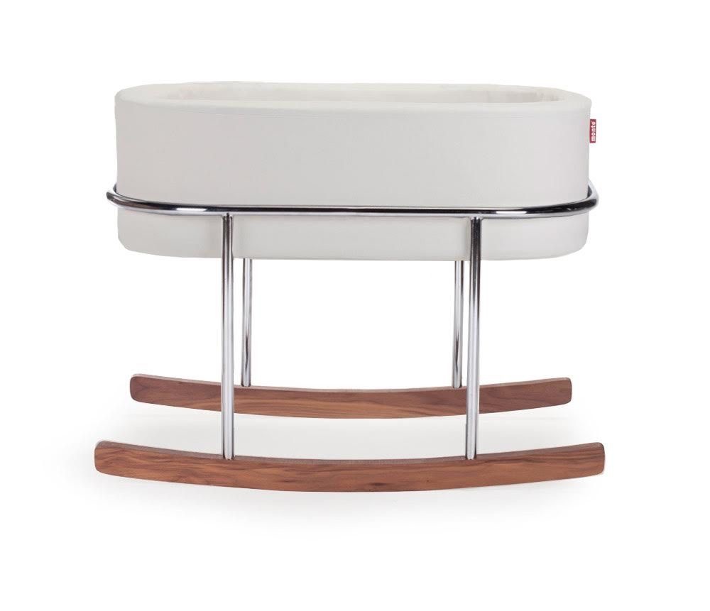 monte bassinet