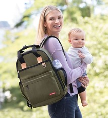 avocado stroller toy