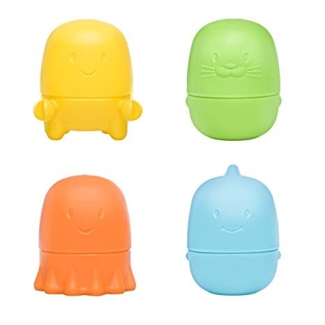 ubbi squeeze and switch bath toys