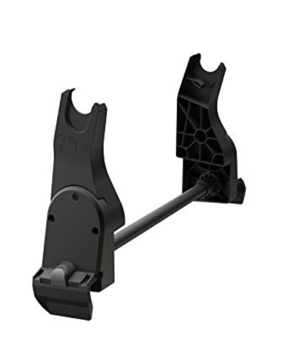 Chariot car top seat adapter