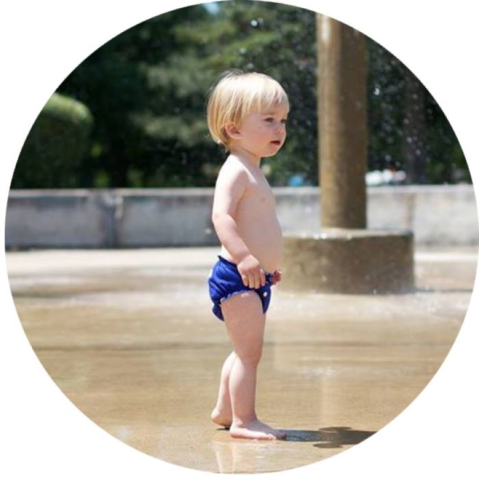 applecheeks swim diaper