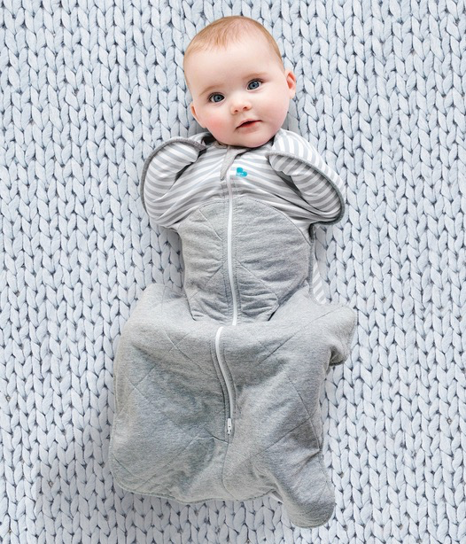 love to dream swaddle warm