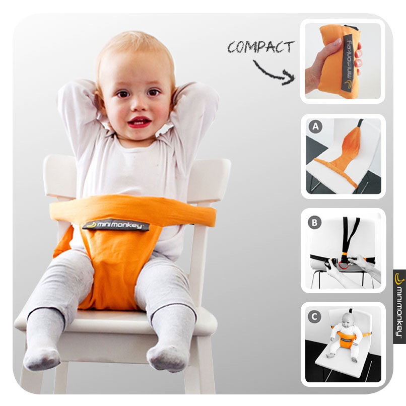 mini chair for baby