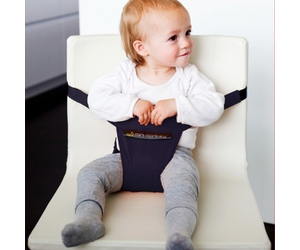 mini monkey chair harness