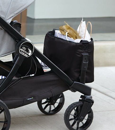 Baby Jogger City Select/Select Lux Tote