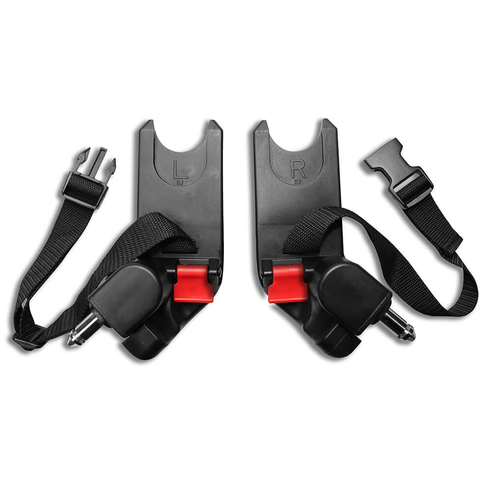 baby jogger adapter cybex