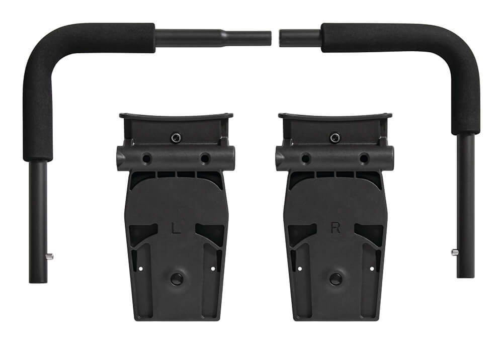Baby Jogger City Tour LUX Car Seat Adapter Britax