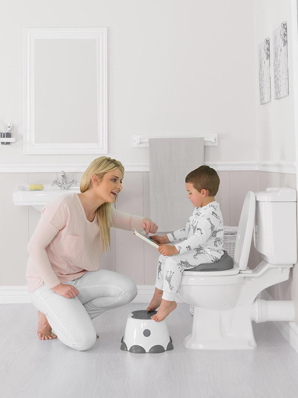 Bumbo Bumbo Toilet Trainer