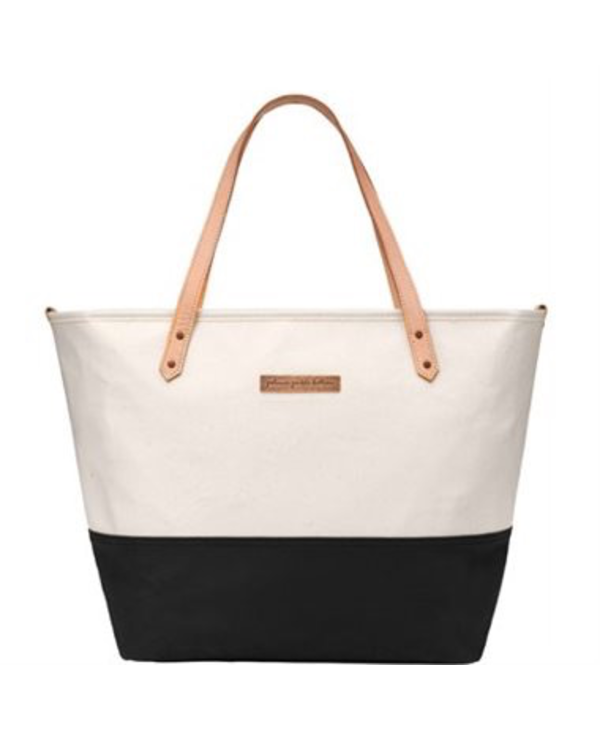 Petunia Pickle Bottom Downtown Tote 