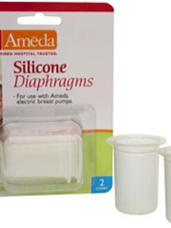 Ameda Ameda Diaphragms