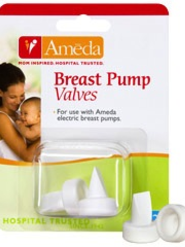 Ameda Ameda Valves