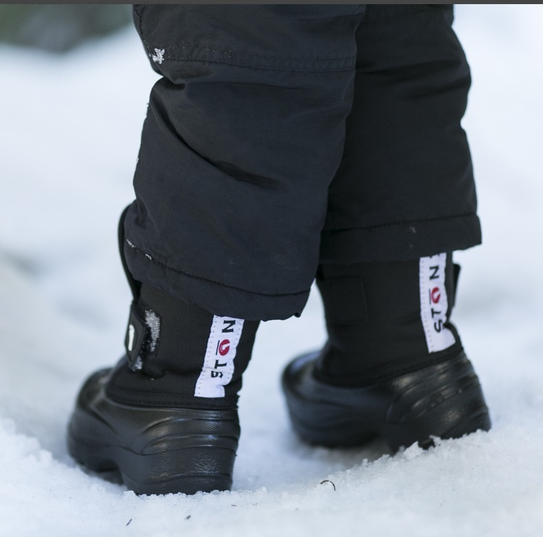 stonz winter boots