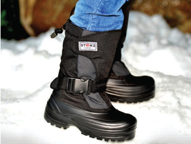 stonz winter boots canada