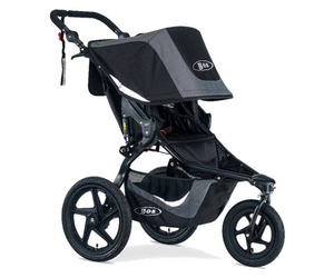 Bob Single Revolution Flex 3.0 Hello Baby