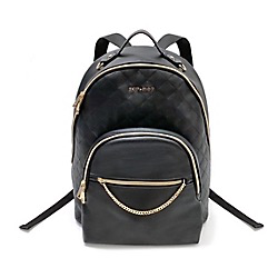 Skip Hop Linx Changing Bag Backpack Black