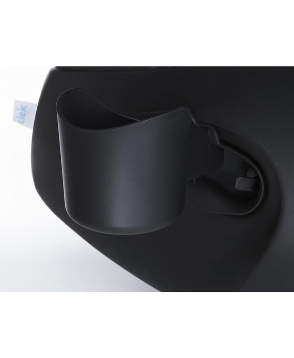 Clek fllo cup holder top