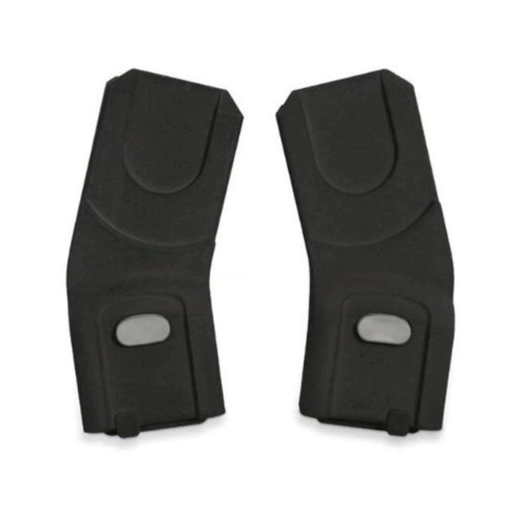 uppababy minu car seat adapter