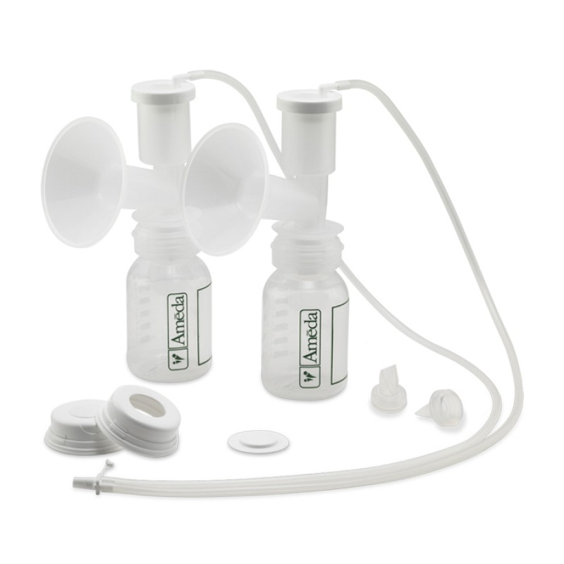 Ameda Dual HygieniKit