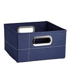 JJ Cole 6.5" Storage Box
