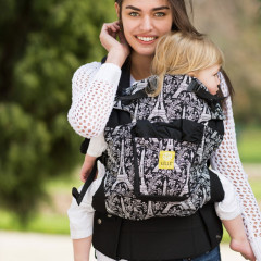 lillebaby original