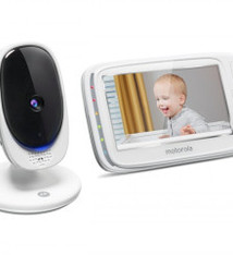 motorola mbp845connect 5