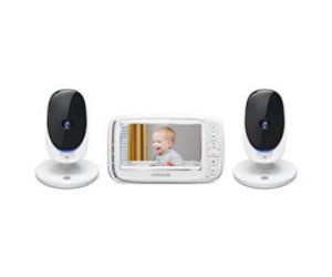 hello baby digital baby monitor
