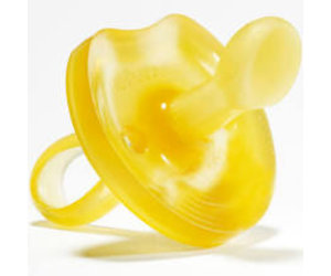 natursutten teether