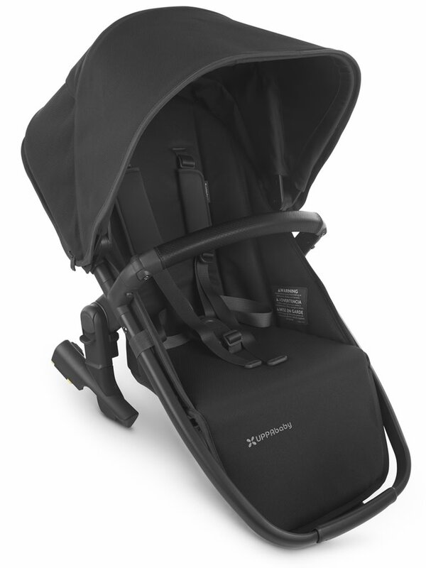 UPPAbaby V2 RumbleSeat