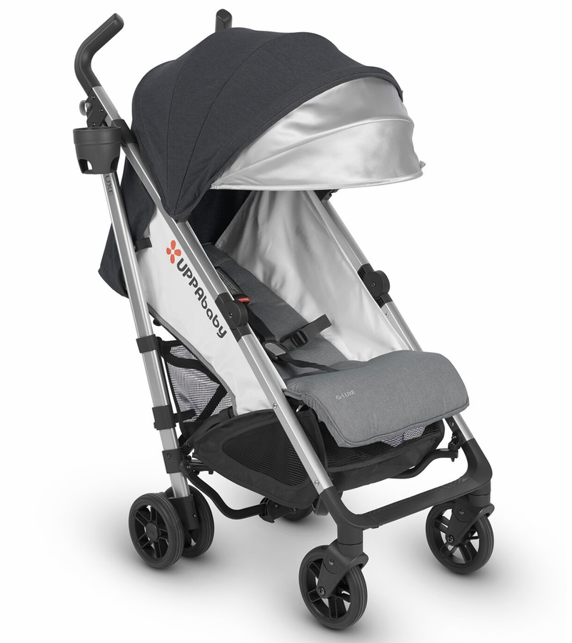 uppababy g luxe seat liner