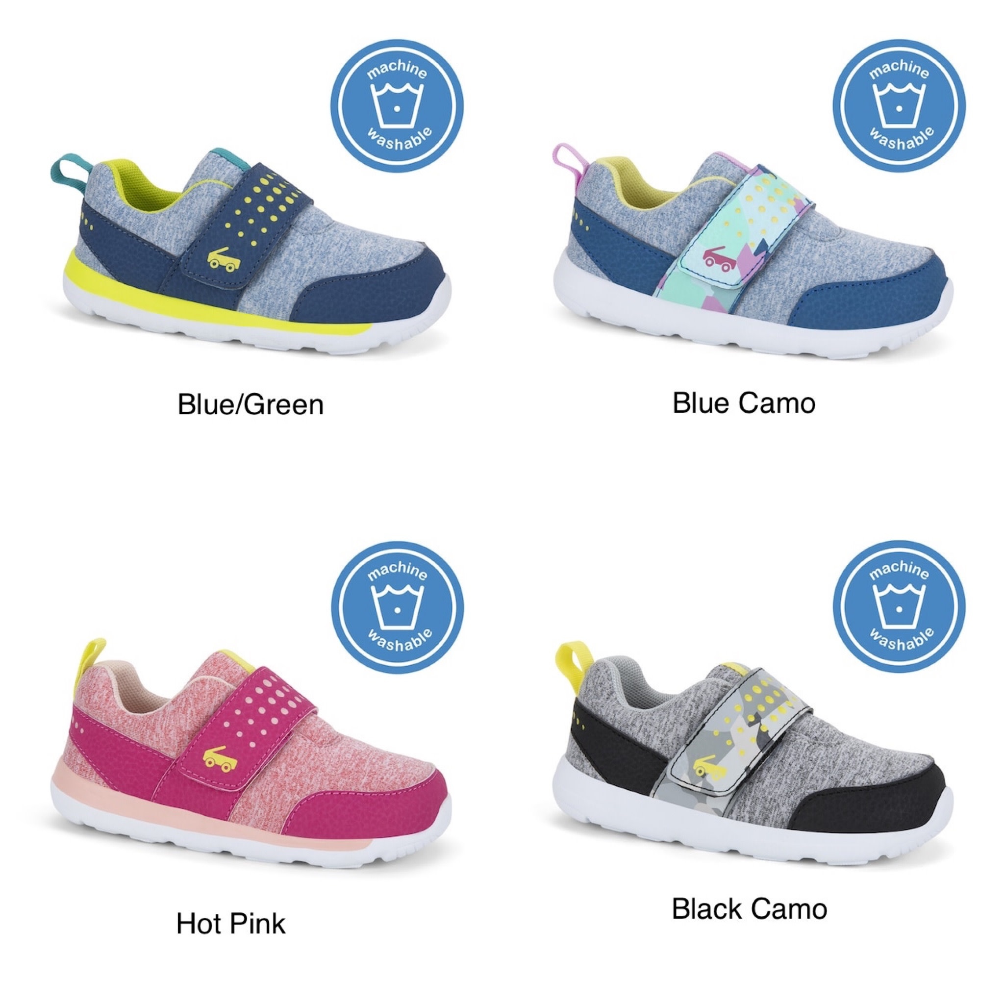 see kai run shoes