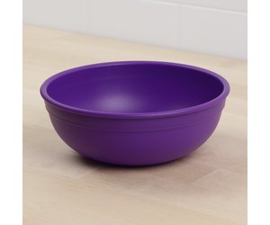RePlay Large Bowl - Hello Baby